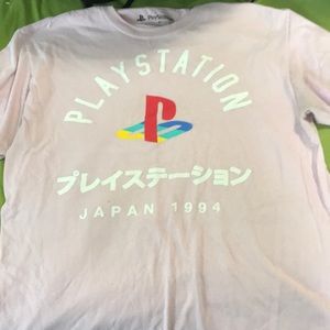 PlayStation T-shirt